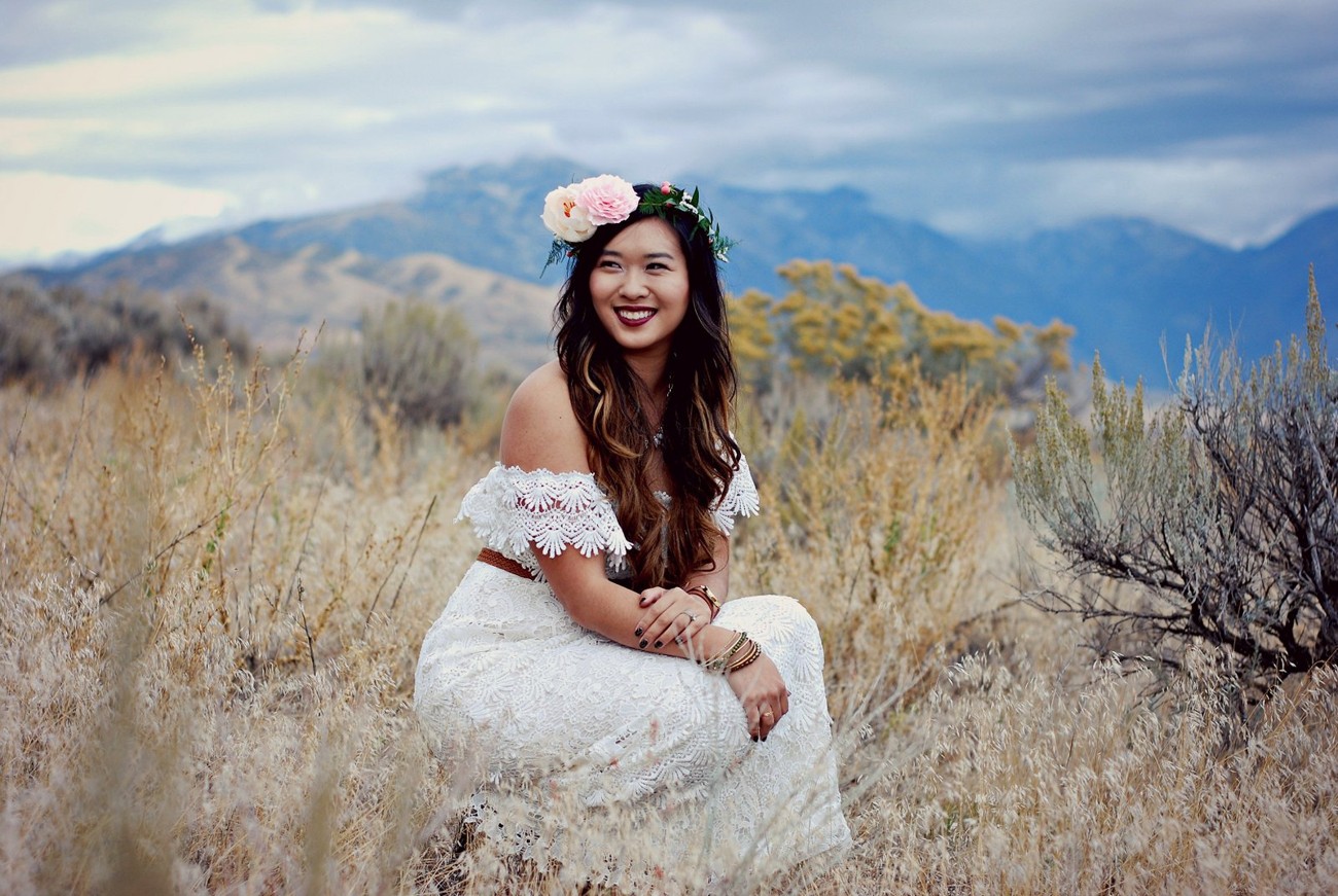 Dresses Are Simply Adorable In Every Style