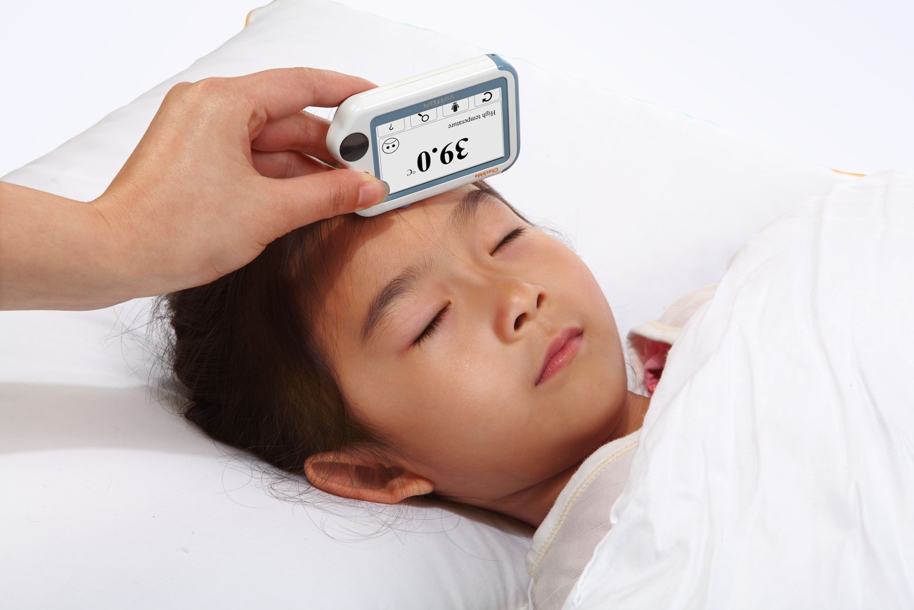 Recorder For Instant Monitoring