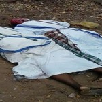 AIDL Condemns The Crime Of Elderly Home Care Center