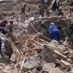 Cluster Bombs And War Crimes