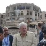 UN Official Stresses The Urgent Need To Protect Civilians In Yemen