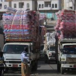Yemen conflict leaves 2.4 million forcibly displaced