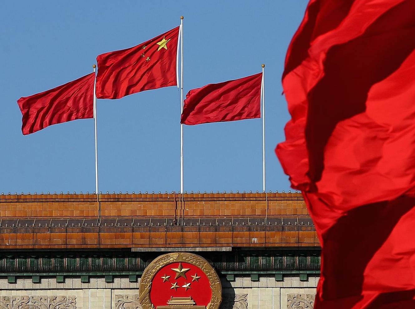 China Warns US Against Arming Taiwan