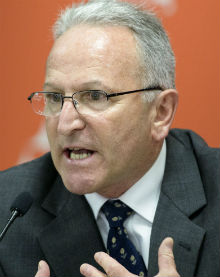 Stephen Seche was the U.S. Ambassador to Yemen between 2007 and 2010