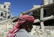 It Is Time To Put An End To The War On Yemen