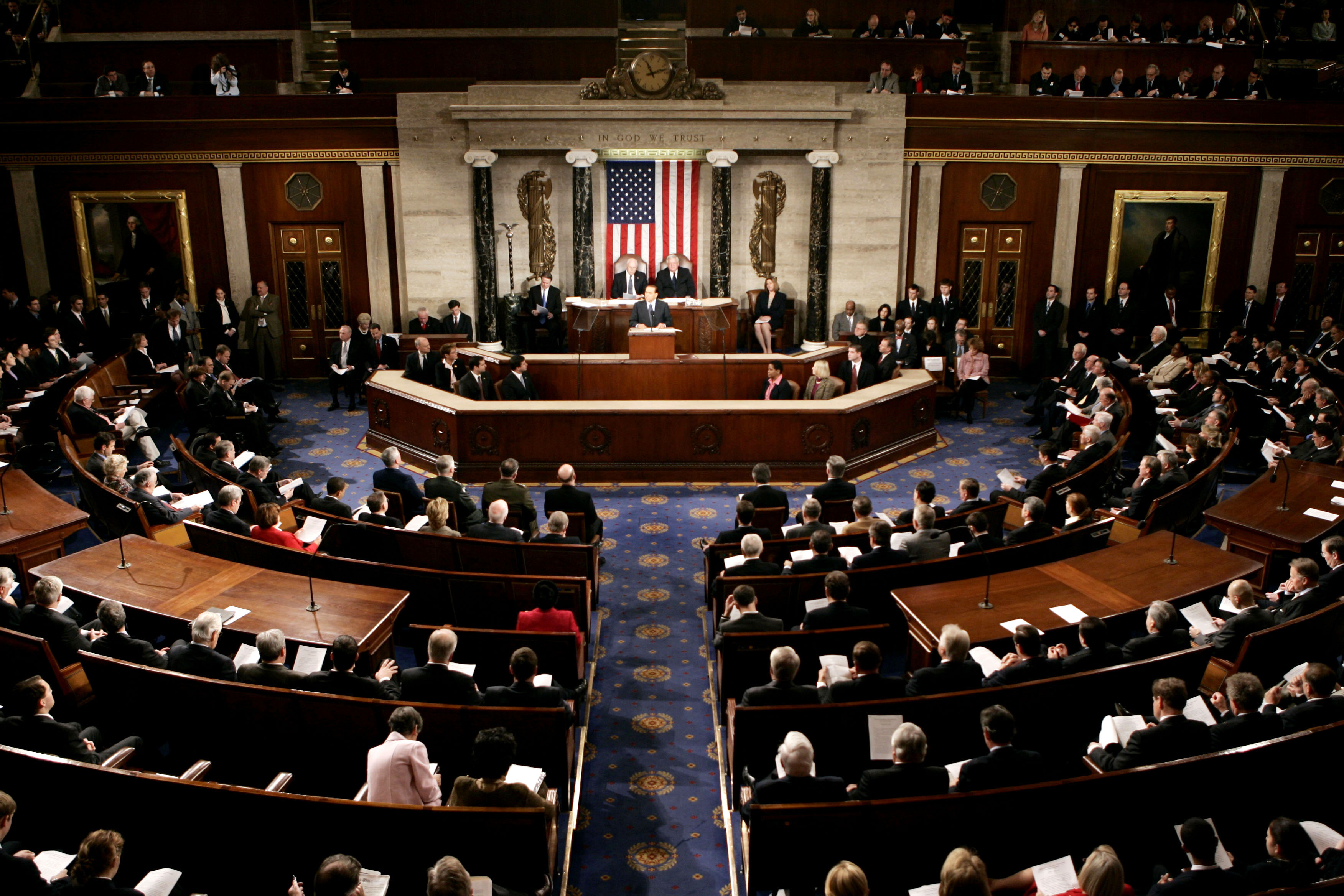 senate session 2016