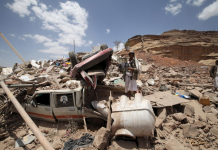 Saudi Aggression Kill And Wound 20 Citizens in The Past 24 Hours