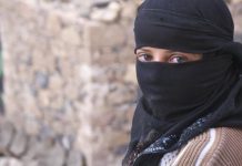 The Coalition Killed (2,086) Yemeni Women, Leaves The Rest In Suffer