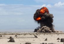 Human Rights Group Accuses UK of Secret Arms Sales to Saudis