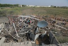 4 Civilians Killed in Saudi-led Air Strikes on Hodeidah