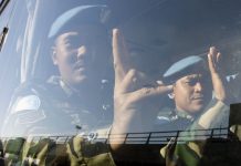 Malaysia Withdraw From Saudi Aggression