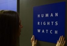Two Women’s Rights Activists Arrested in Saudi Arabia : HRW Says