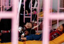 UNICEF: 66,000 Yemen children die annually from preventable diseases