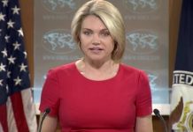 Reporters Slam US For Refusing to Condemn Saudi-US Airstrike On Yemen School Bus