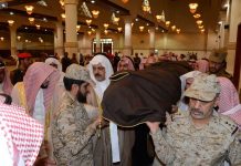 Saudi Army Announces Death Of Three of Its Soldiers