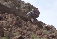 Army Repels Mercenaries’ Infiltration In Lahj