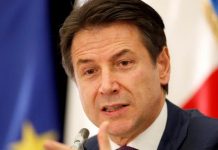 PM: Italy plans to stop arms sales to Saudi Arabia