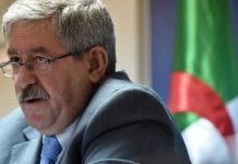 Former PM of Algeria: Some regional Arab states spent over $130 billion to destroy Syria, Libya and Yemen