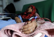 ICRC: At least 165 healthcare institutions attacked since beginning of war on Yemen