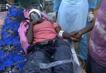 Thirty Two African Migrant Killed and wounded by Saudi Aggression