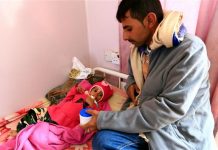 A child under 5 dies every 10 minutes in Yemen due to extreme hunger: Health minister