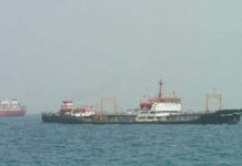 YPC: US-Saudi Aggression Continues Detaining 5 Oil Tankers