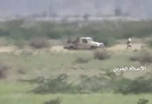 Yemeni army foils Saudi-led mercenaries’ infiltration attempt in Hodeidah