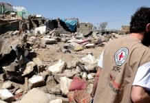 The New York Times: Saudi-led coalition committed 72 war crimes in Yemen backed by U.S., U.K. and France