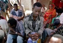 UNHCR: Nearly 5,000 Somali refugees in Yemen returned to Somalia since 2017