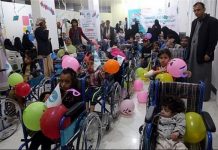Amnesty: Disabled Yemenis Suffering Most in Saudi-Led War