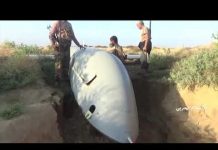 Watch: Yemeni Defences Shoot down ‘Wing Loong’ Spy Drone over Hajjah