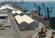 Transitional Council loots 18 Billion Yemeni Riyals from Aden Port