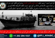 US justifies its occupation of Yemeni ports