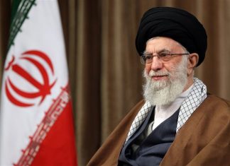 Araghchi: Iraq, like Iran, preparing mass funeral ceremonies for Khamenei