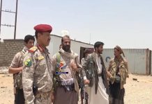 Yemen’s Defense minster: No invader will remain on the Yemeni soil