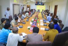 Hodeidah governor stresses need to take care of fishermen