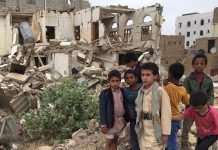 Anti-War Groups Urge US Congress to End Support for Saudi War on Yemen