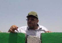 Al-Houthi lays foundation stone for September 21 city project in Hodeidah