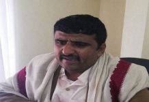 Marib Governor Calls on People of Harib to Prevent Qaeda, Daesh from Entrenching in the District