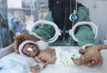 Health ministry: Yemen records high number of maternal and neonatal deaths