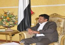 Deputy FM: UN should break its silence on coalition’s violations of Stockholm Agreement