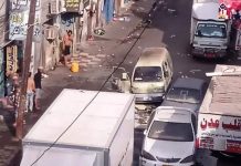 Revolutionary Movement Demands Removal of UAE Camps from Aden, Accuses UAE Forces of Killing City’s Residents