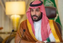 Al-Jabri: Bin Salman a ‘psychopath killer with infinite resources