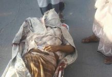 Gunmen Assassinate A Citizen in Hadramout