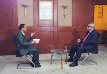 Prime Minister Abdulaziz bin Habtoor breaks down imperialist plots against Yemen