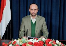 President Warns Forces Saudi Aggression from Passing up Peace Opportunities