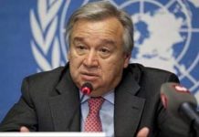 UN: Saudi, Emirati war crimes in Yemen must be investigated