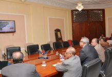 PM stresses importance of digital services map in fair distribution of projects