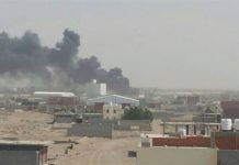 3 killed, 7 wounded by Saudi aggression airstrike in Hodeidah