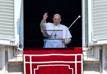 Pope Francis calls on world to remember Yemen